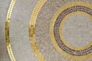 detail_floor mosaic_wintergarten