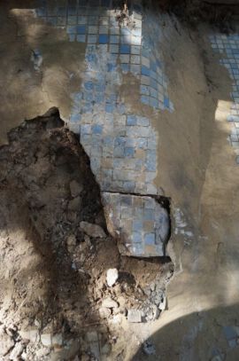 restoration historical pool10